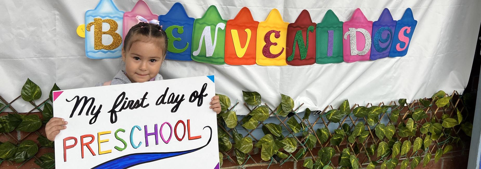 Child Dev 1st day