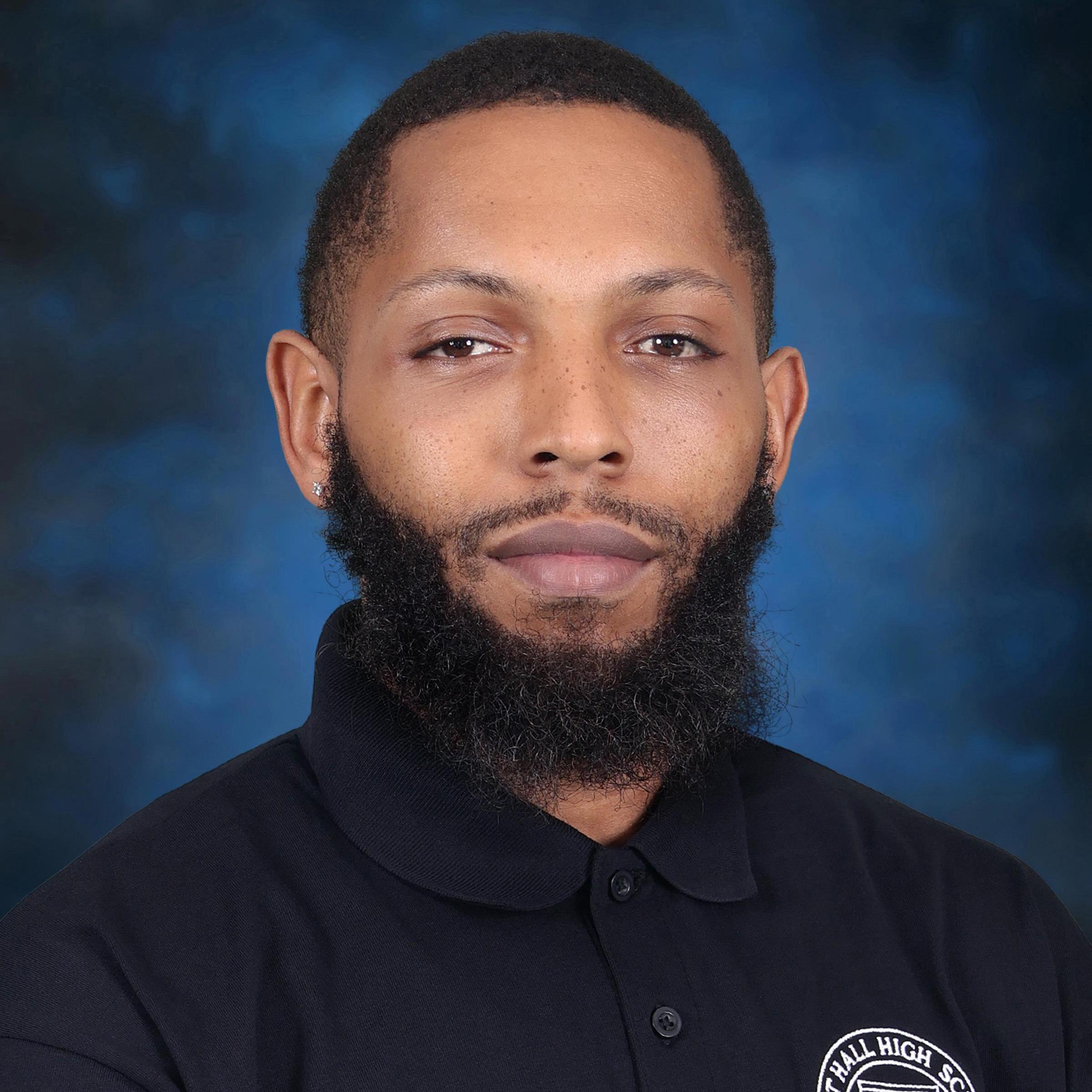 K.Robinson's Profile Photo