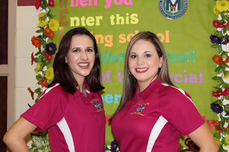 Welcome Counselors, Mrs. Langley and Mrs. Uribe! Featured Photo