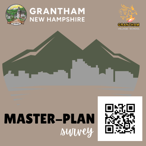 Master-Plan Survey due October 15!