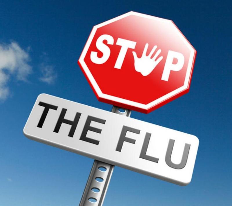 Flu Clinic Coming to WMS on October 27th! Featured Photo
