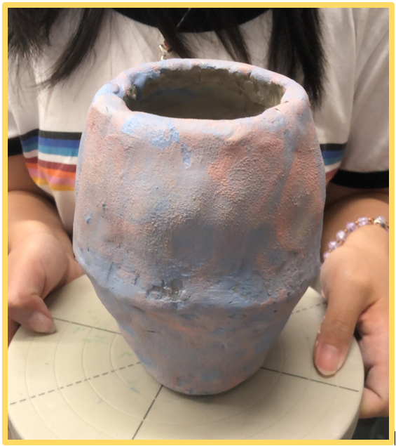 Ceramics Electives Seth Low Intermediate School 96
