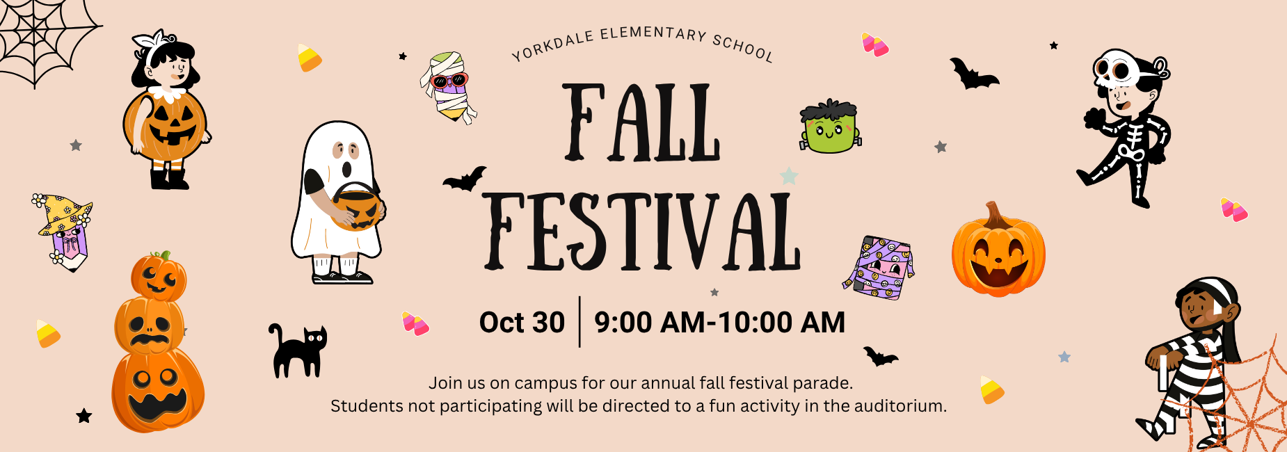 Fall Festival
