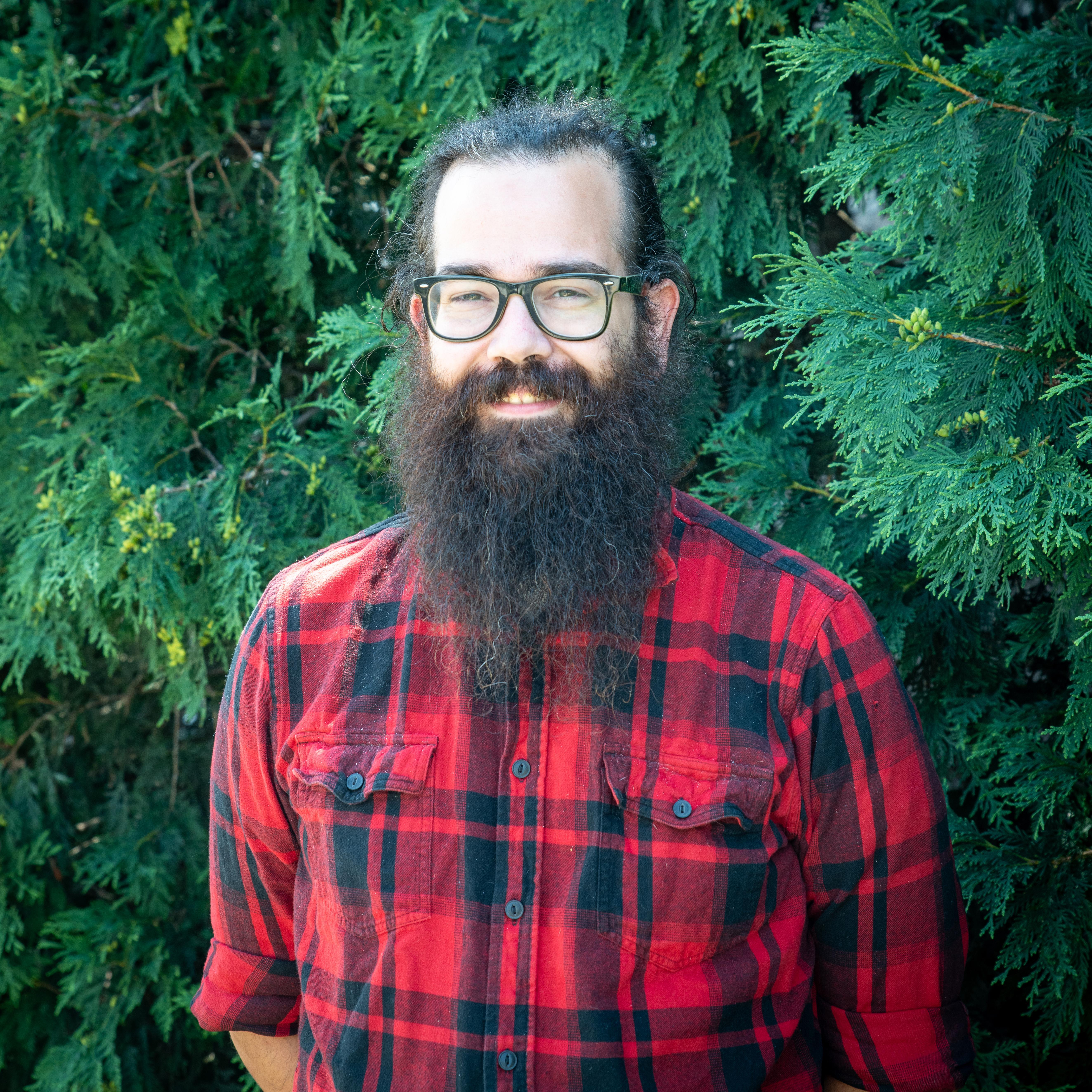 ZaneGriggs's Profile Photo
