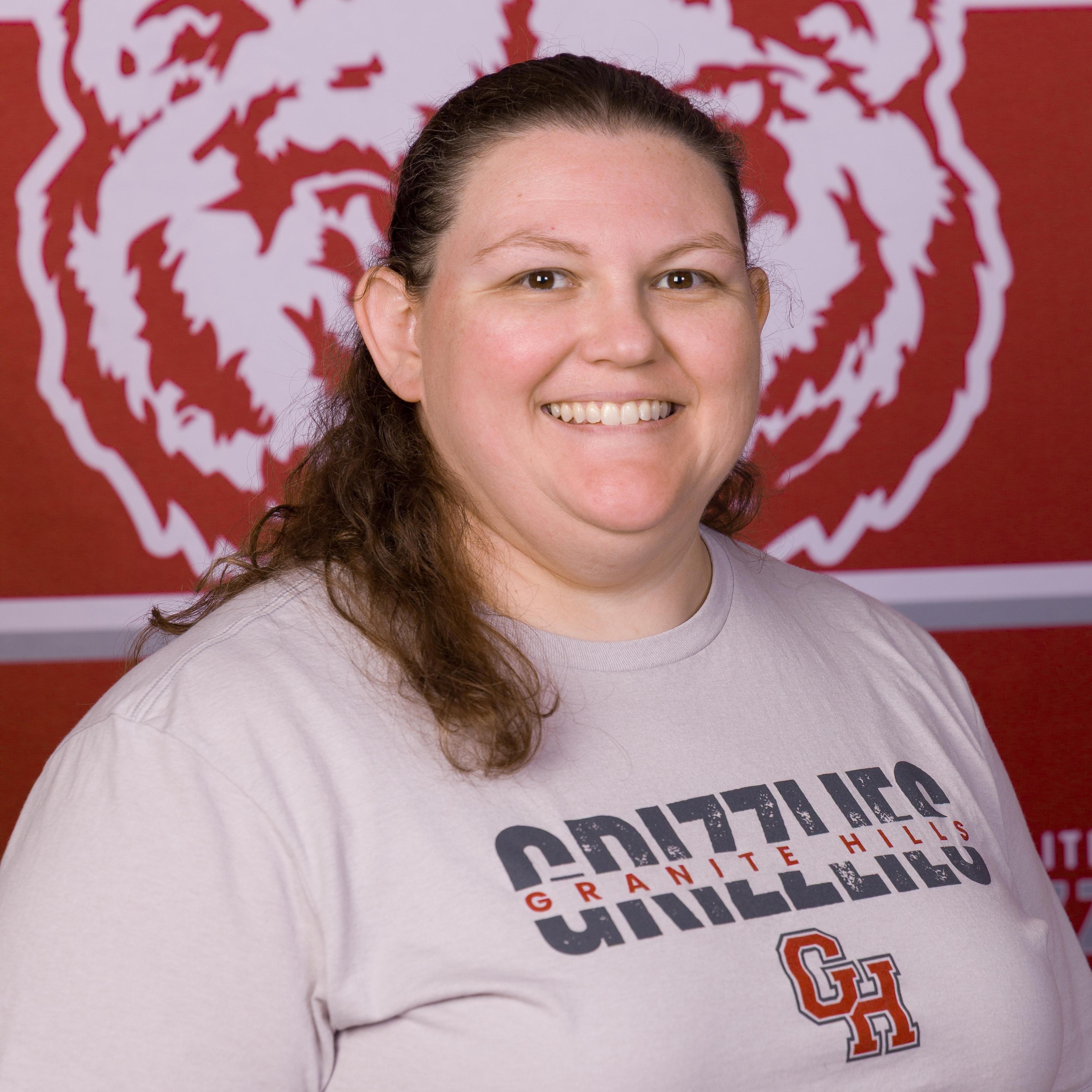 MichelleJones's Profile Photo