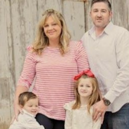 DanielleMcGaha's Profile Photo