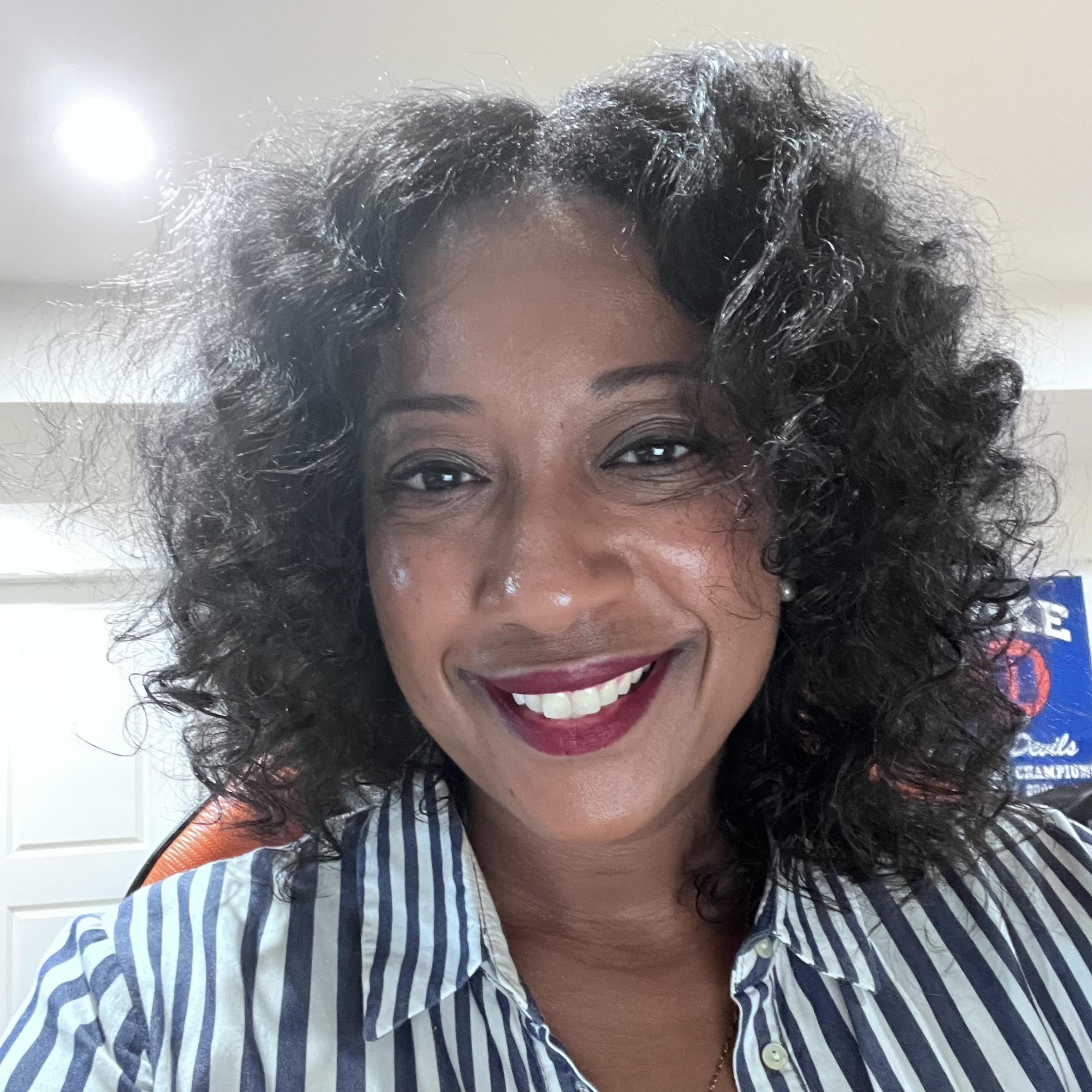 ChristaJimerson's Profile Photo