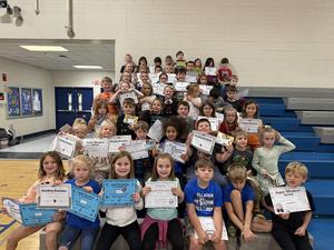 Awards