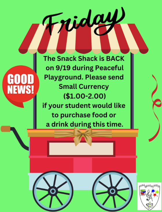 Snack Shack