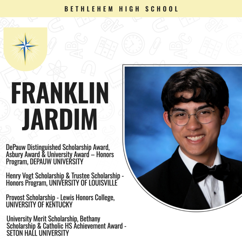 Congratulations! Featured Photo