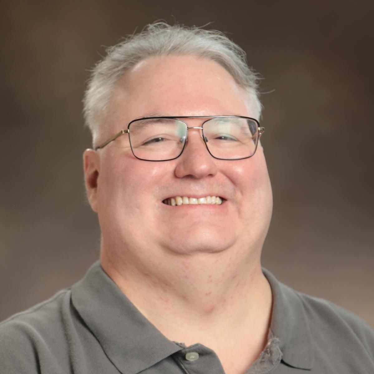 AdamJackson's Profile Photo