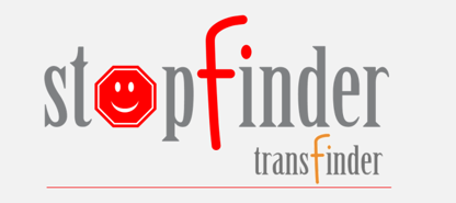 Stopfinder Image