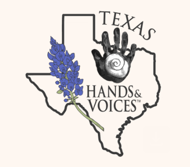 Texas Hands & Voices' Holiday Gift Spotlight: Books That Celebrate Deaf/Hard of Hearing Experiences