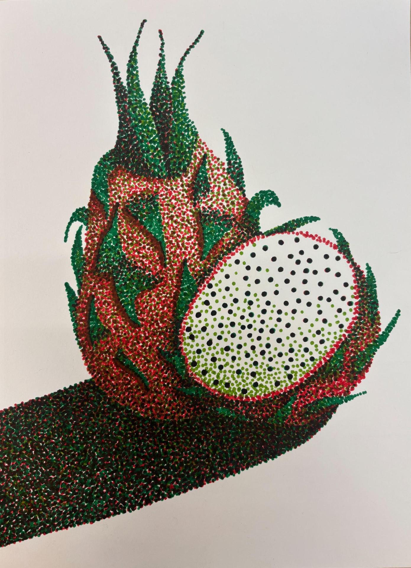 dragon fruit