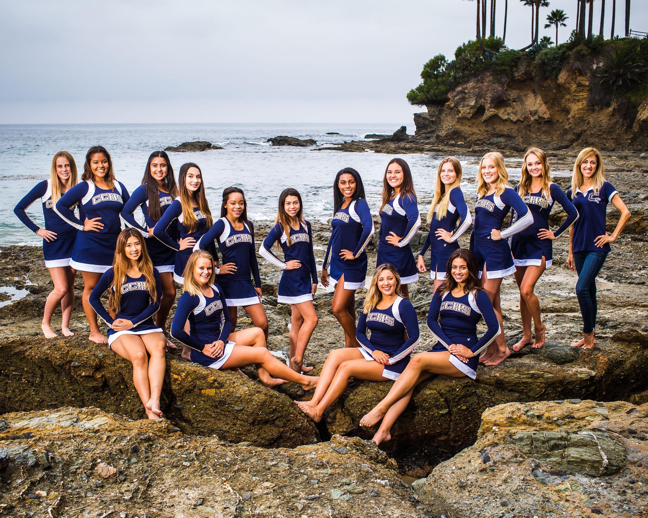 Cheer Surf Programs Athletics Calvary Chapel High School Cheer Surf Programs Athletics Calvary Chapel High School