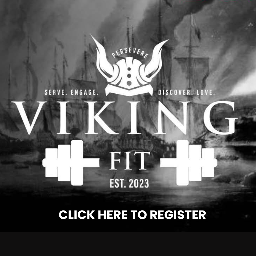 VIKING FIT REGISTRATION