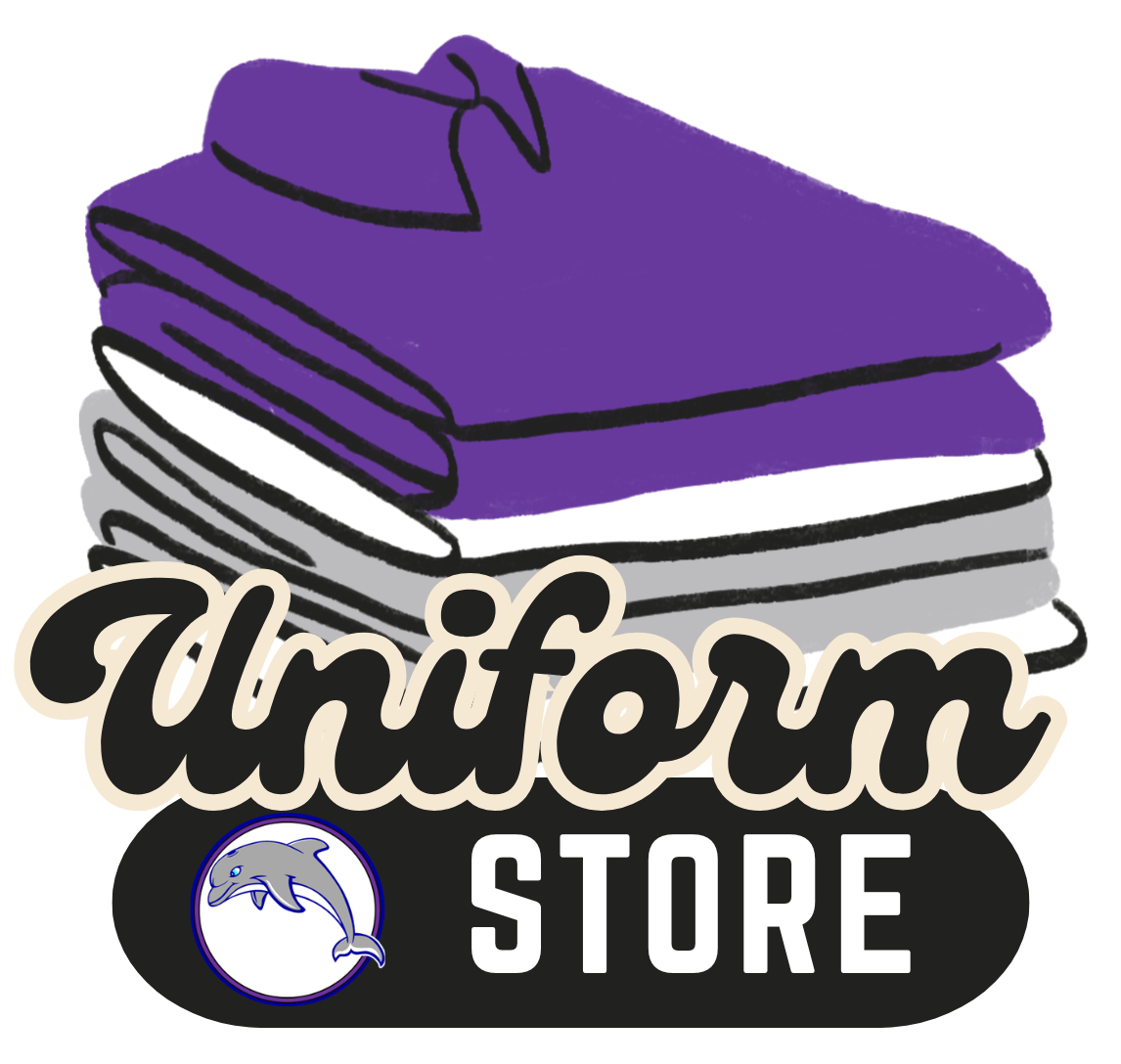 Marshall elementary uniform store link