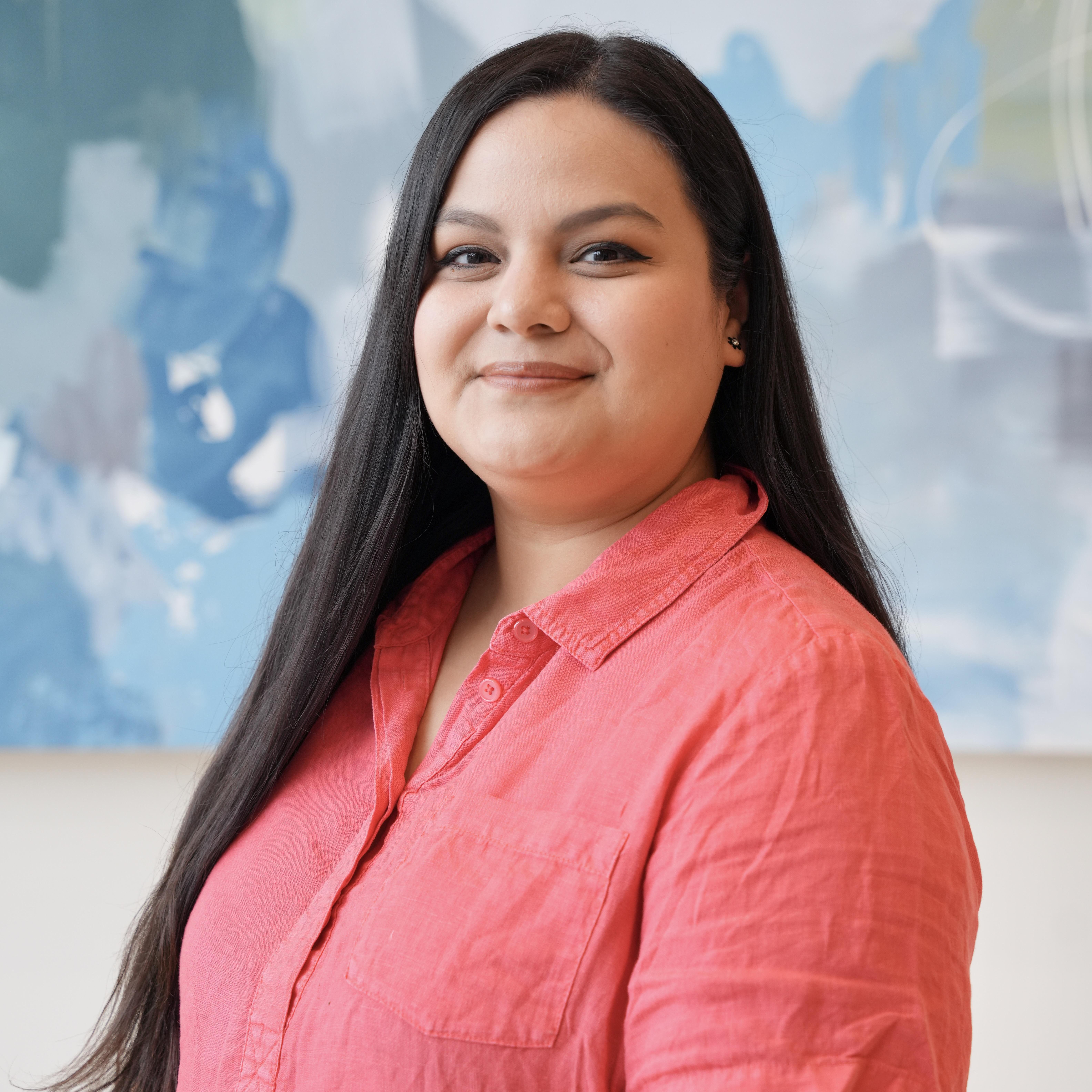 EstherGalvan's Profile Photo