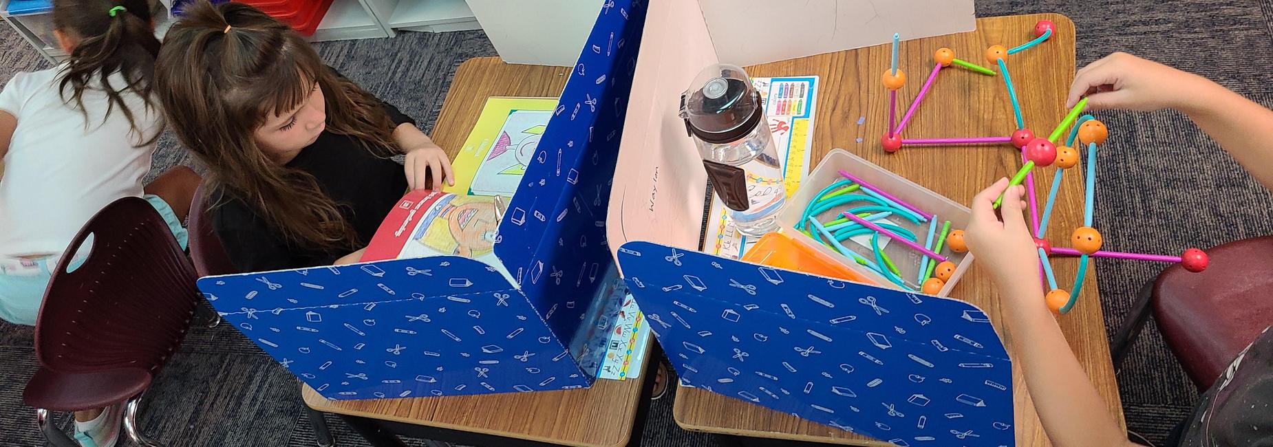 STEM centers