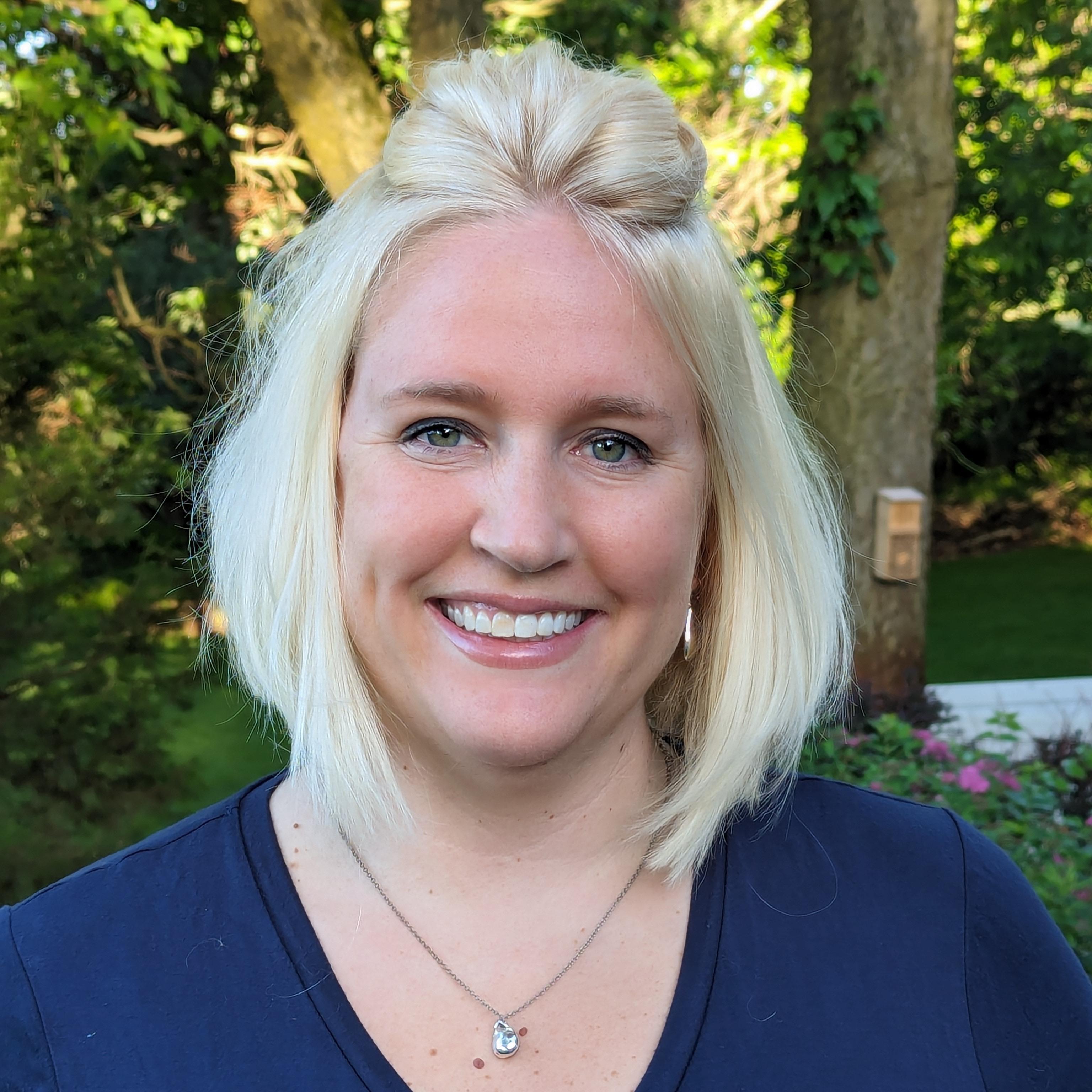 RebekahMarschke's Profile Photo