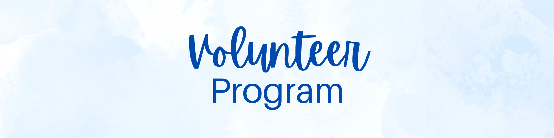 frc volunteer program