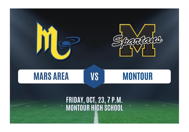 Away Football Game