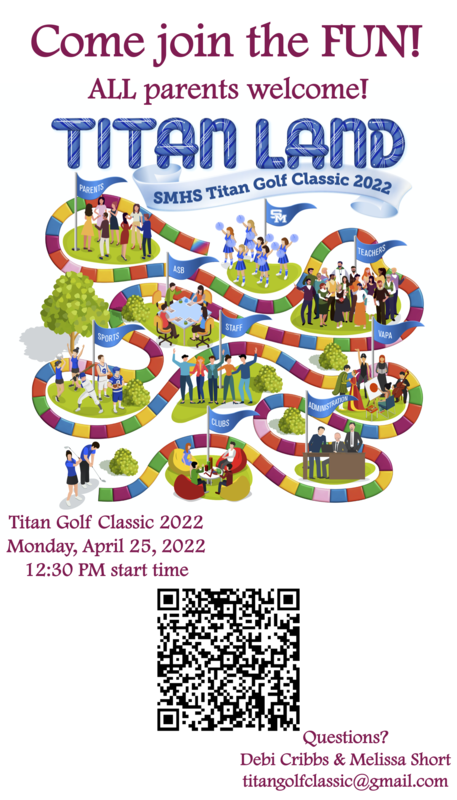 Titan Land - SMHS Titan Golf Classic 2022 Featured Photo