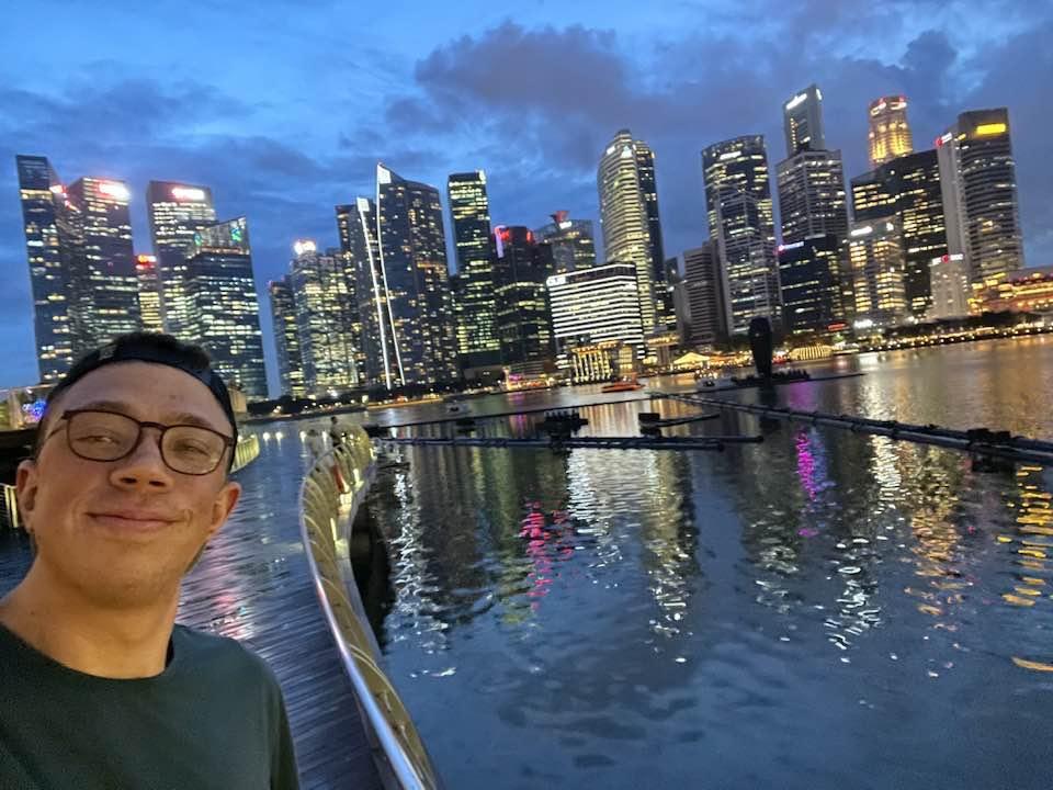 Singapore
