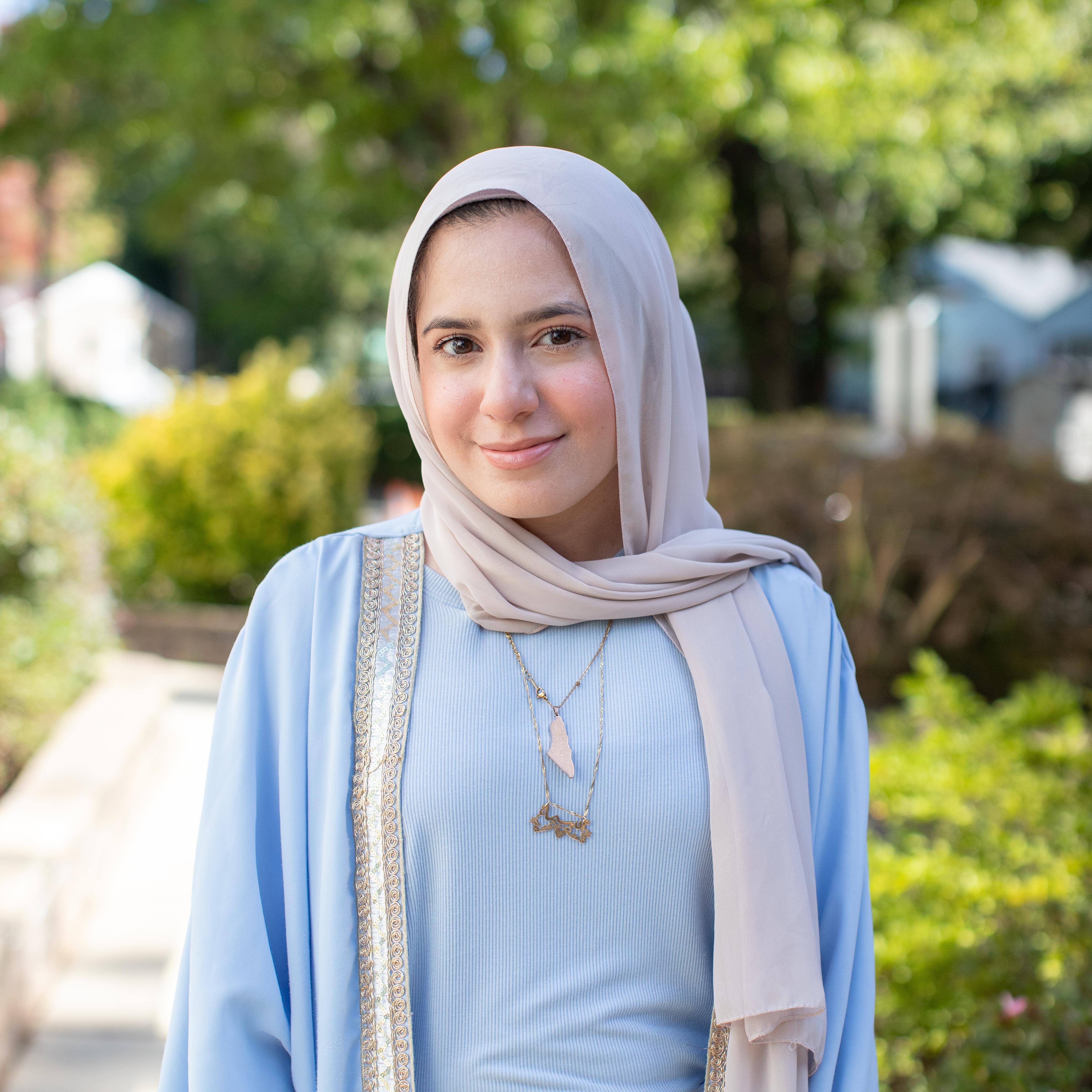 AsmaOdeh's Profile Photo