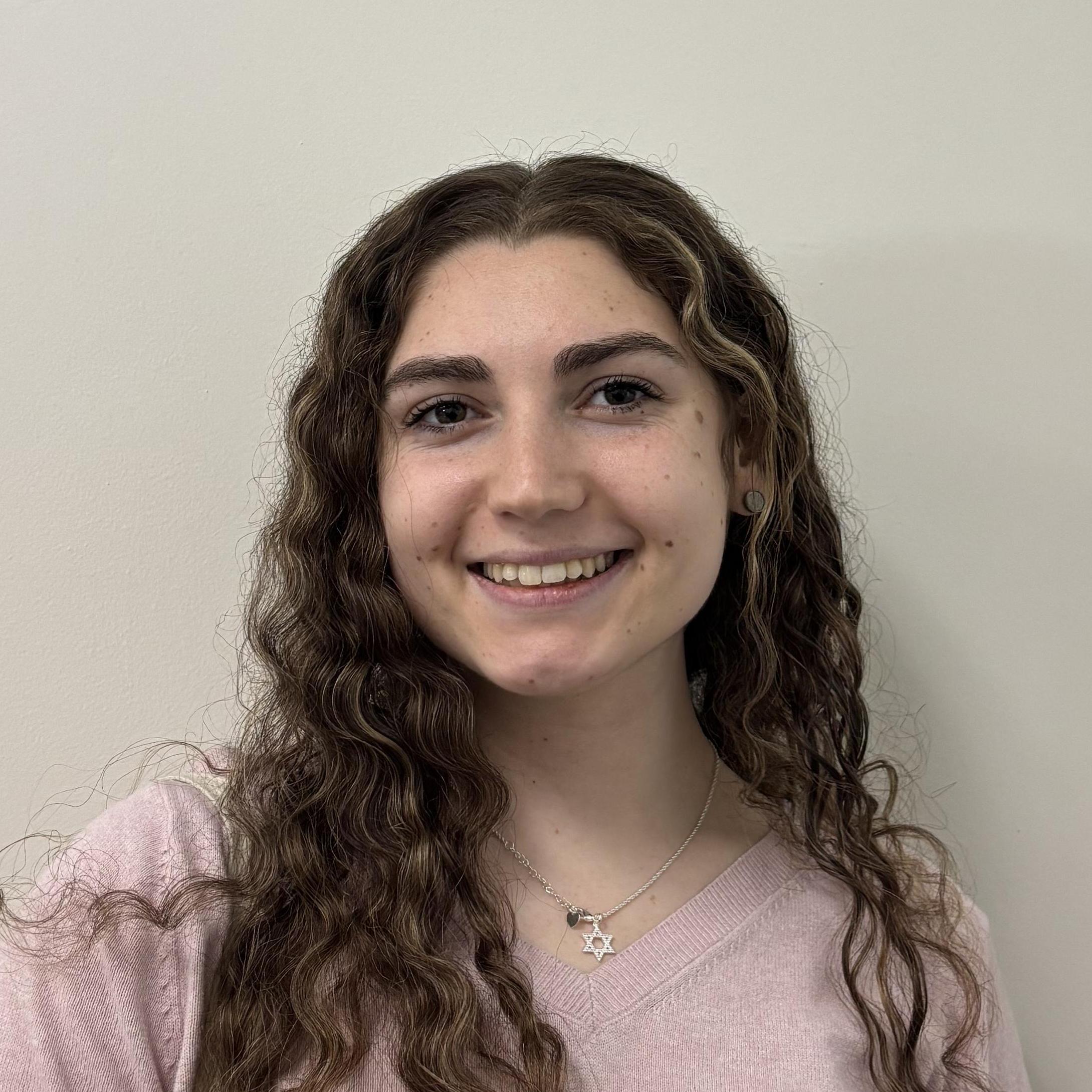 DeborahIojes's Profile Photo