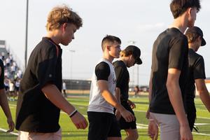 Pep Rally