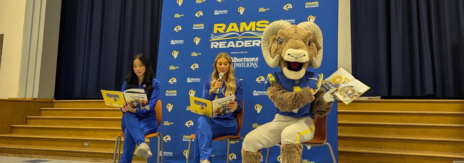 Rams