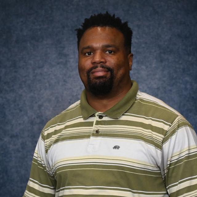 MichaelParsons's Profile Photo