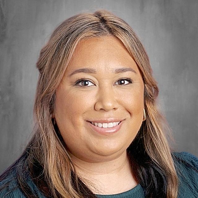 GabrielaRamirez's Profile Photo