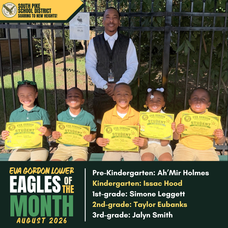 spsd egl eagles august 2026