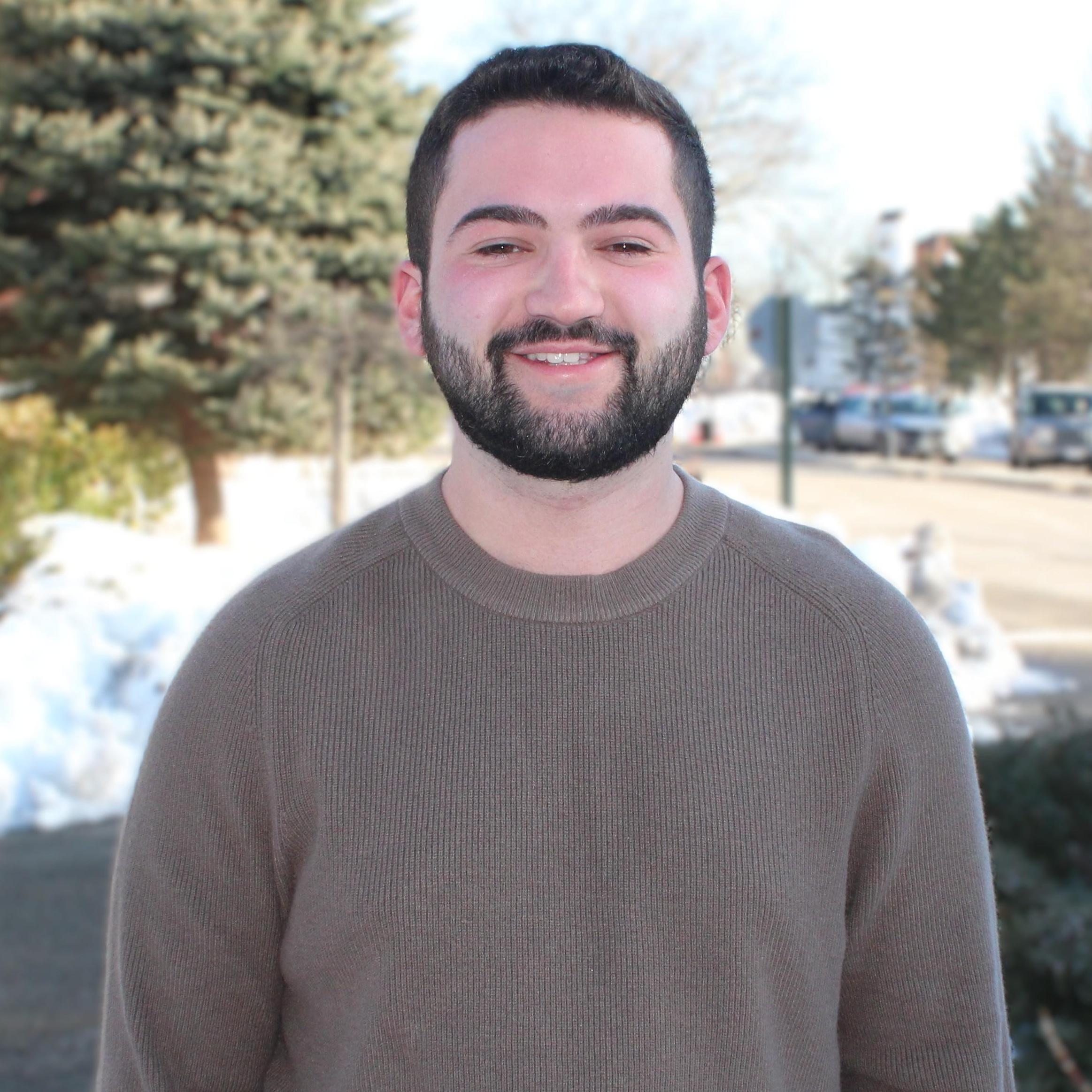 MatthewSusi's Profile Photo