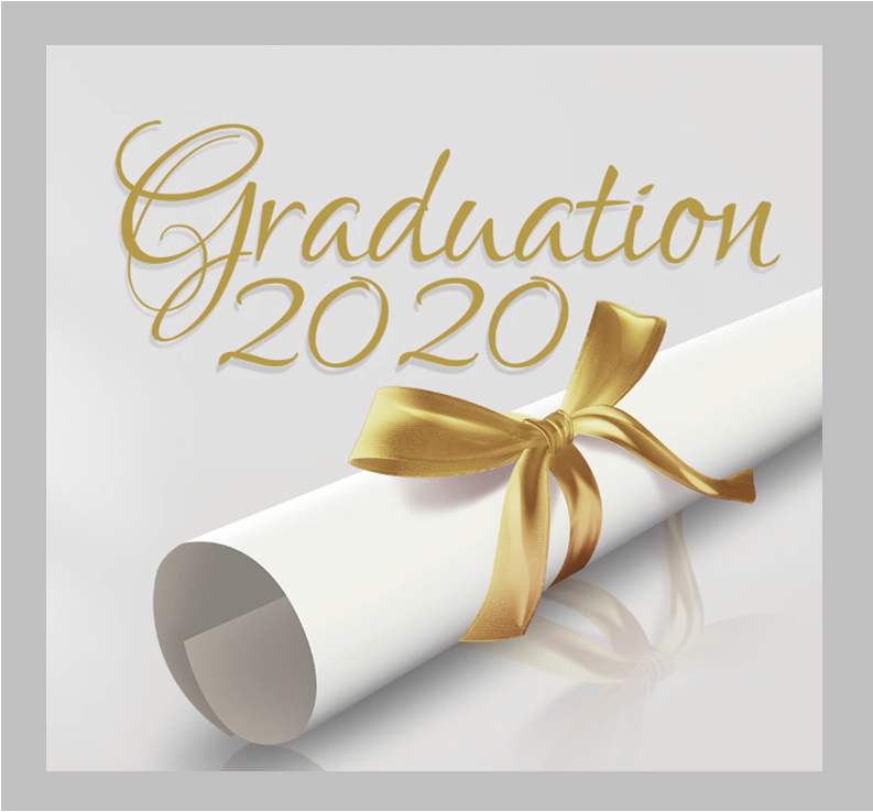 Graduation 2020