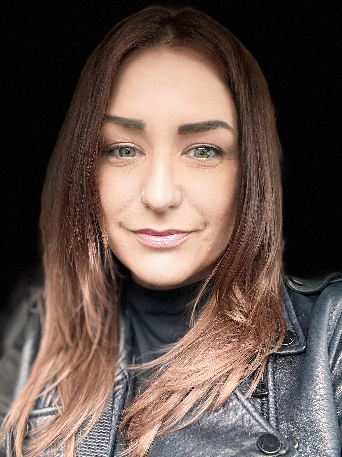 Dr. Katie Shanovich