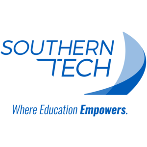 SouthernTech logo