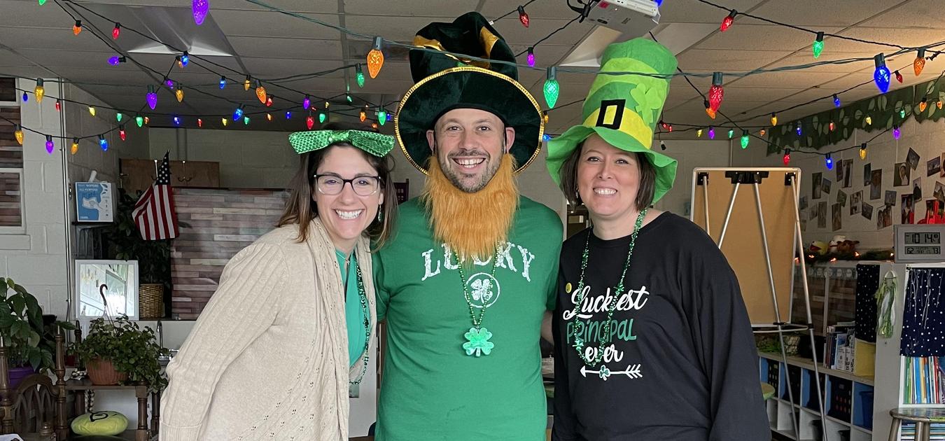 Jonesville Elementary