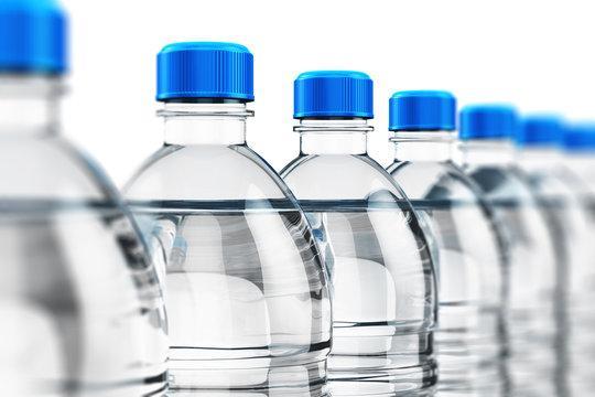 waterbottles