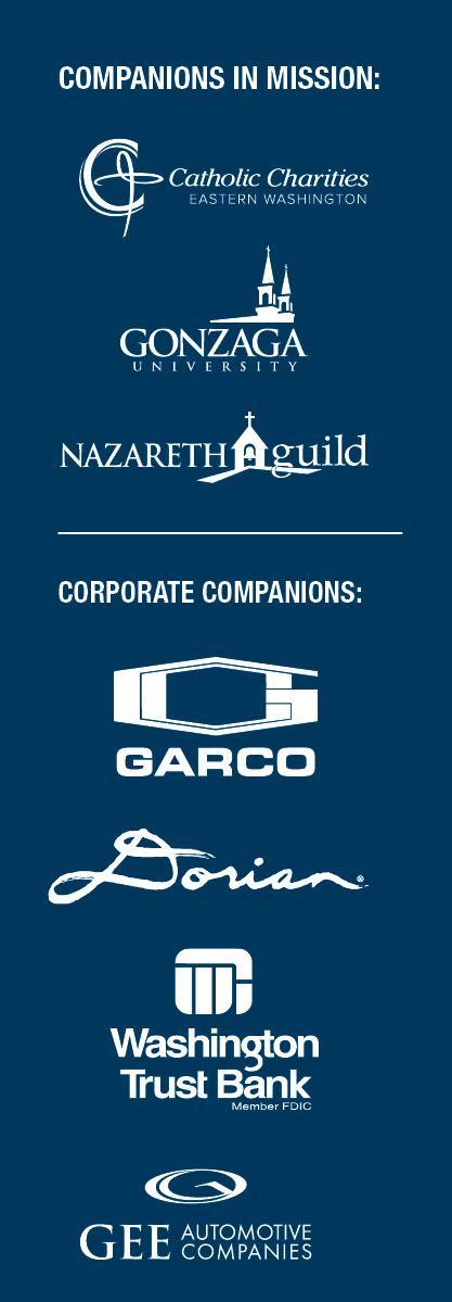 Corporate companions