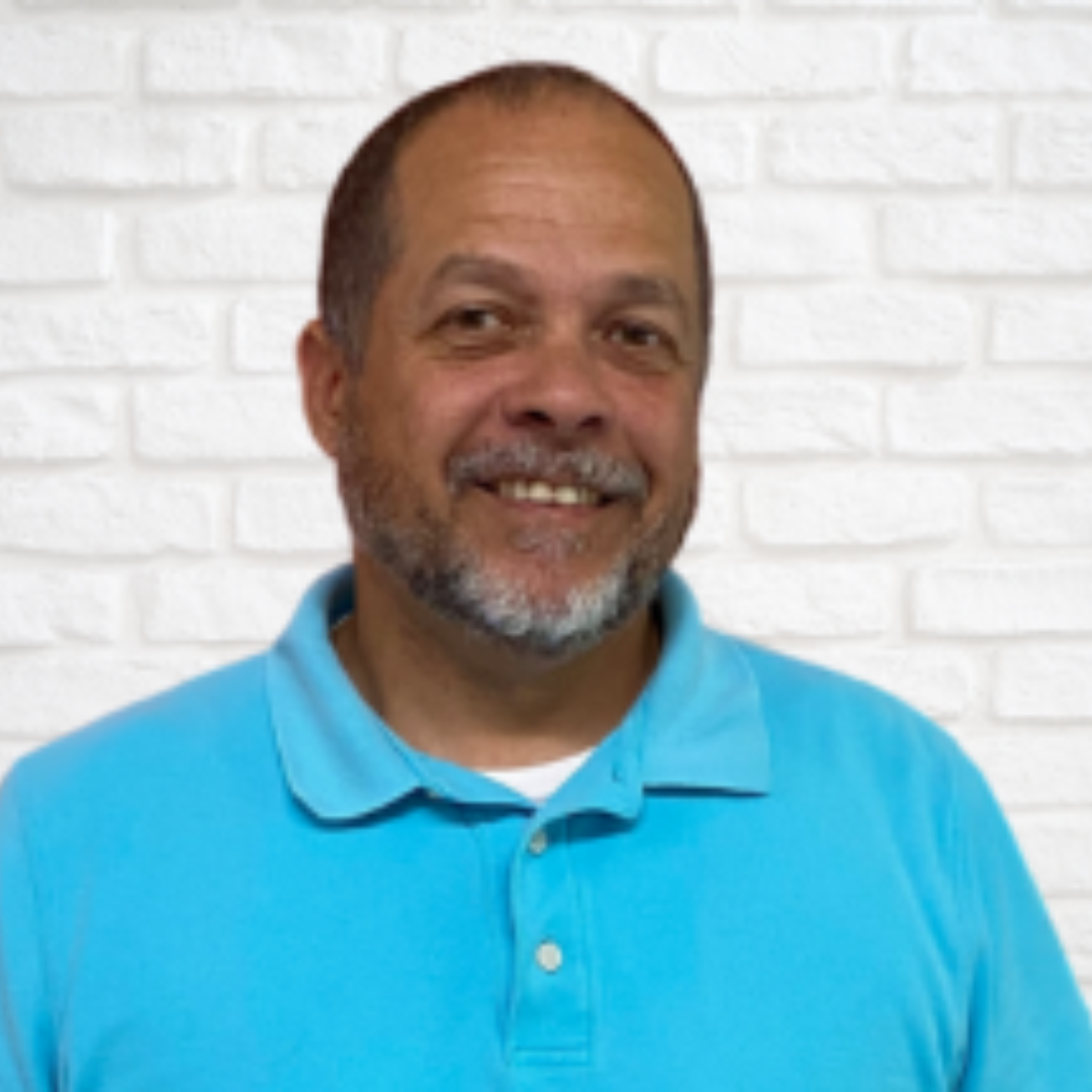 Franklin Elementary Principal: Steve Harris