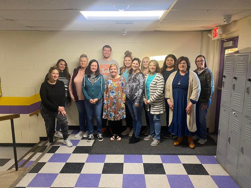 OGS Teachers receive Donor's Choose Grants Featured Photo