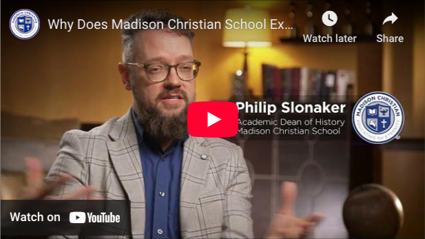Video image