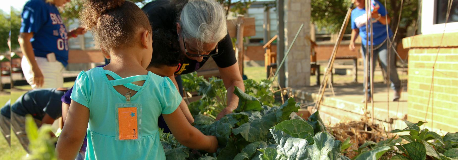 MeridithDunbar Early Childhood Academy
