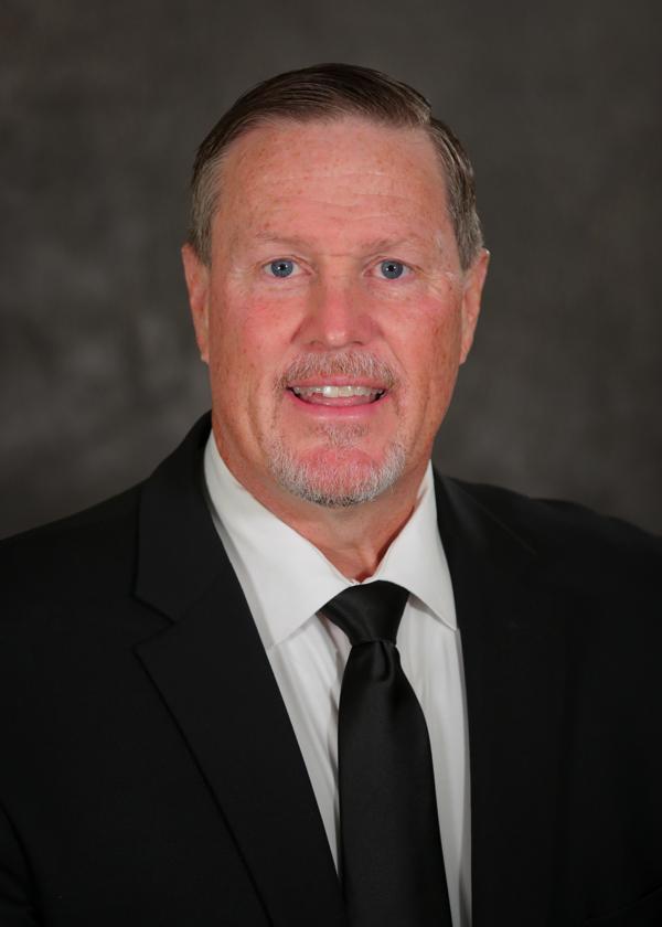 Darren Knowles Portrait