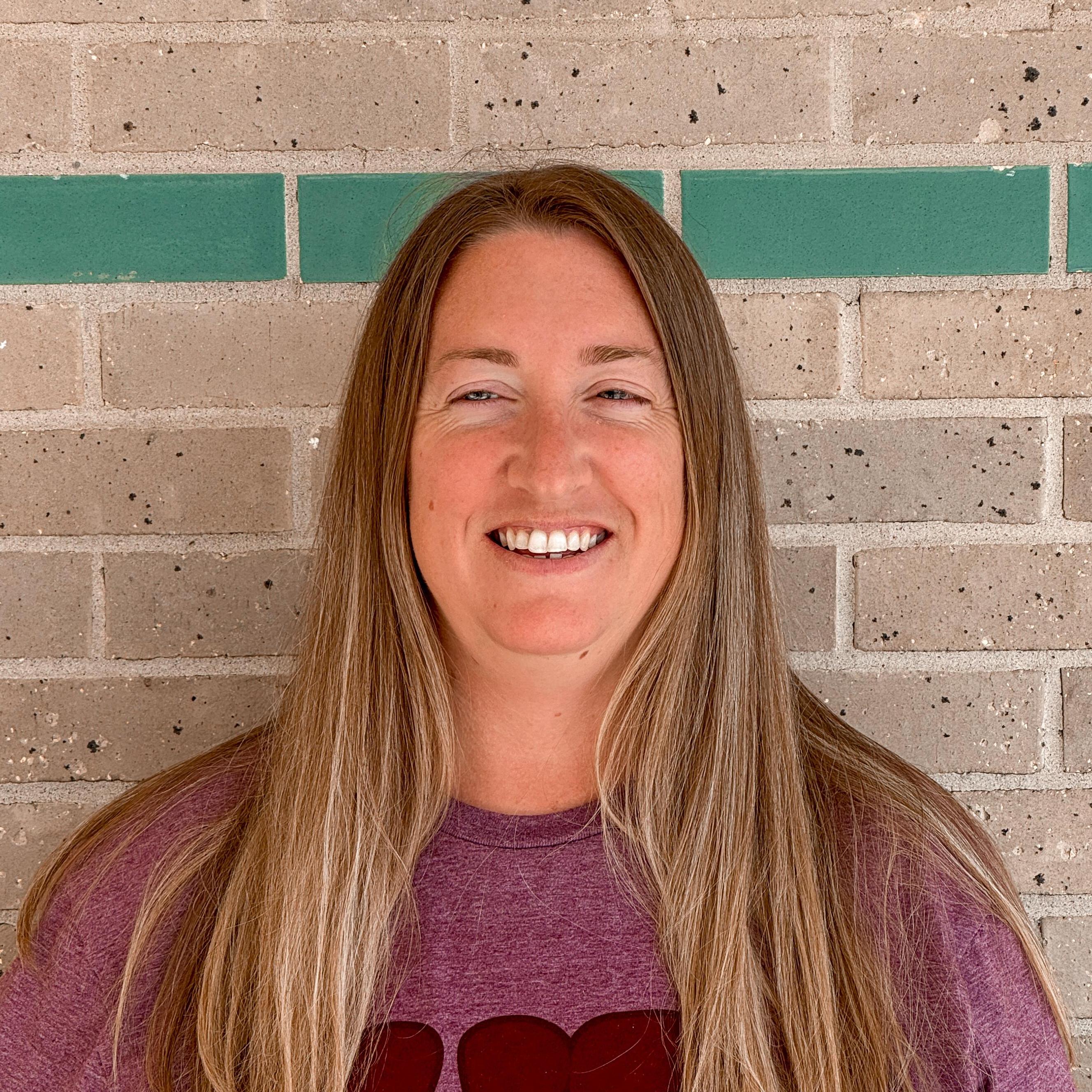 AshleyMcPeek's Profile Photo