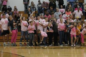 Dig Pink Night