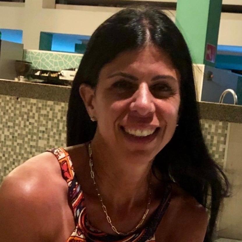 ChristineFerrara's Profile Photo